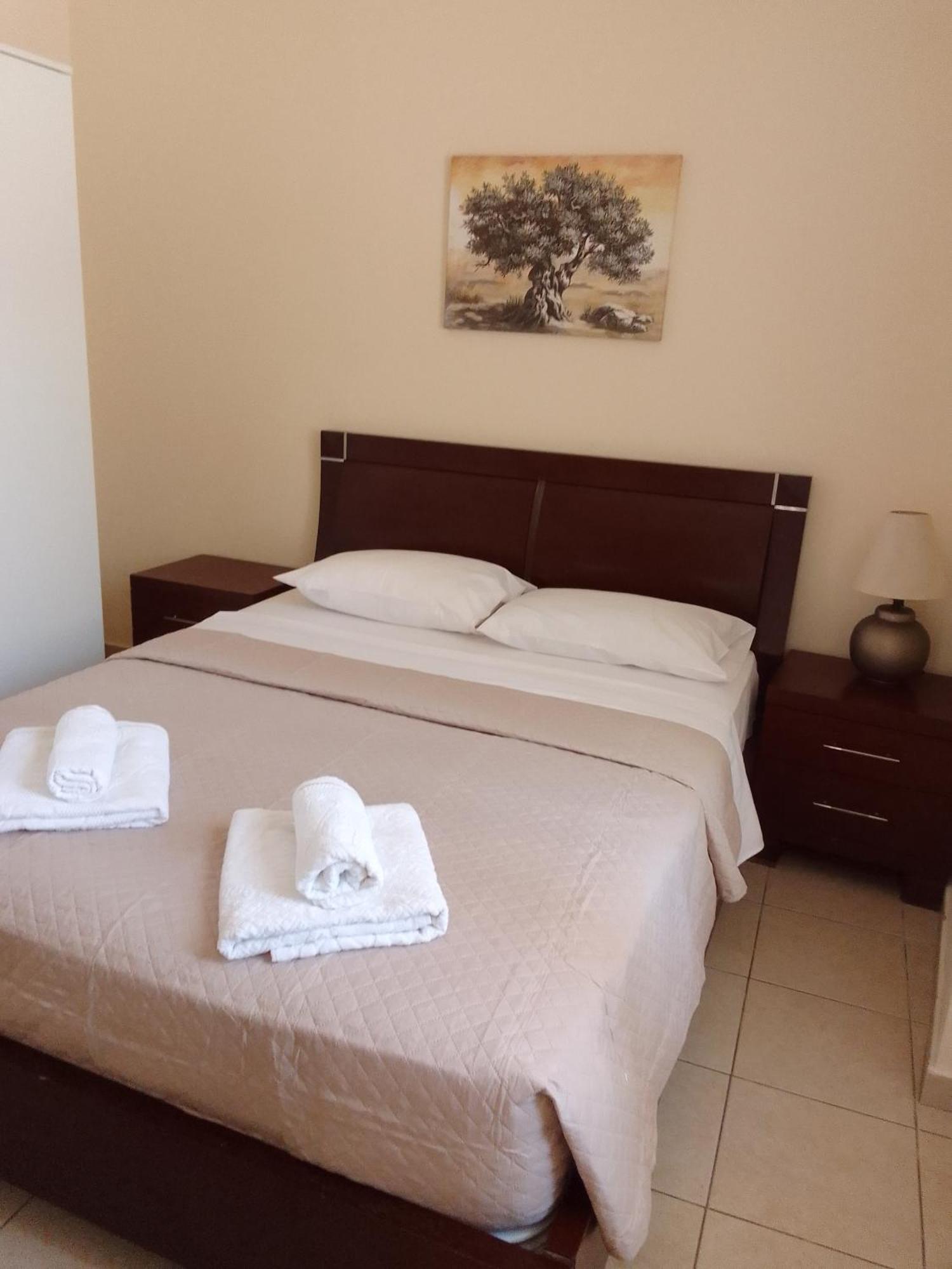 Creta Home In Heraklion Center 1 Room photo